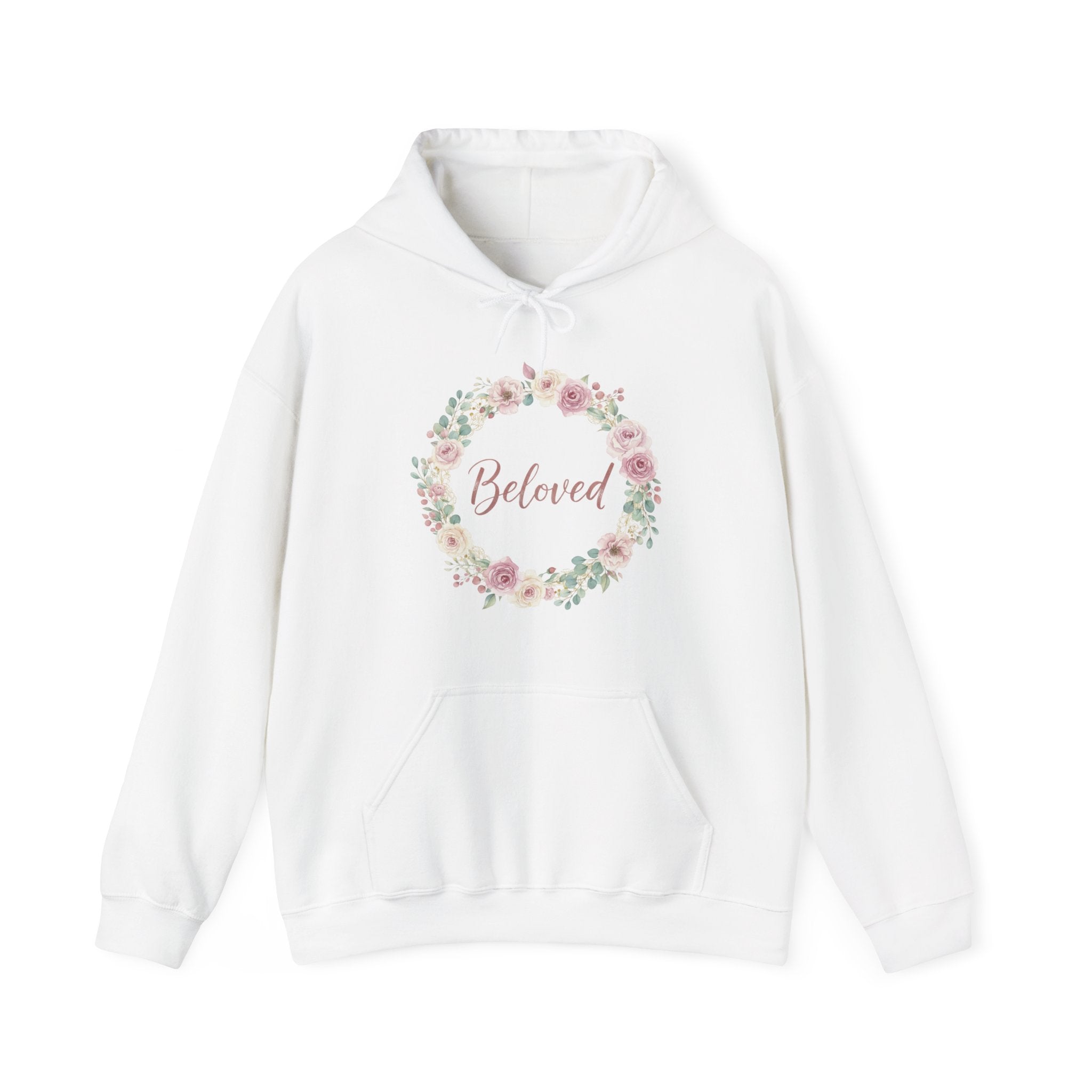 Beloved Hoodie