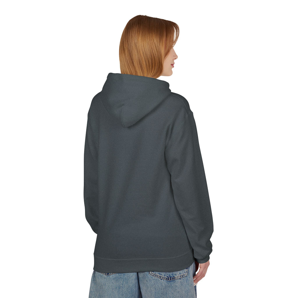 Psalm 23 Valley Of Death Hoodie