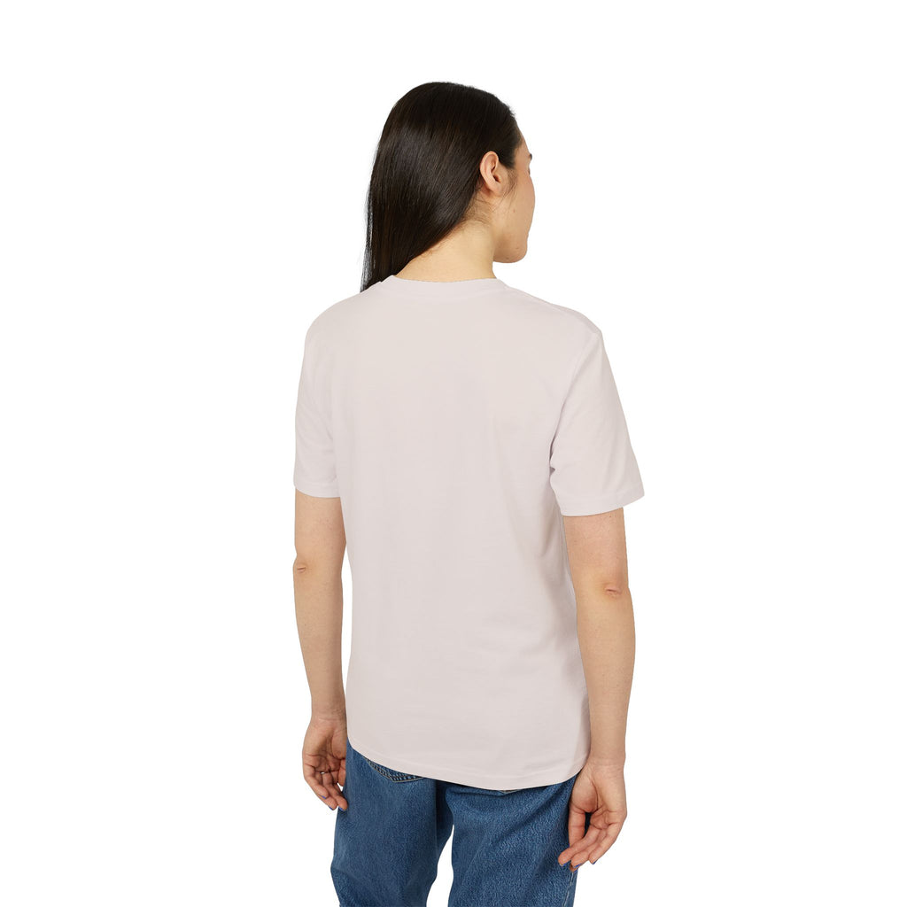 Saved by Faith T-Shirt — Christian Religious Tee, “Saved by Faith Not by Deeds”