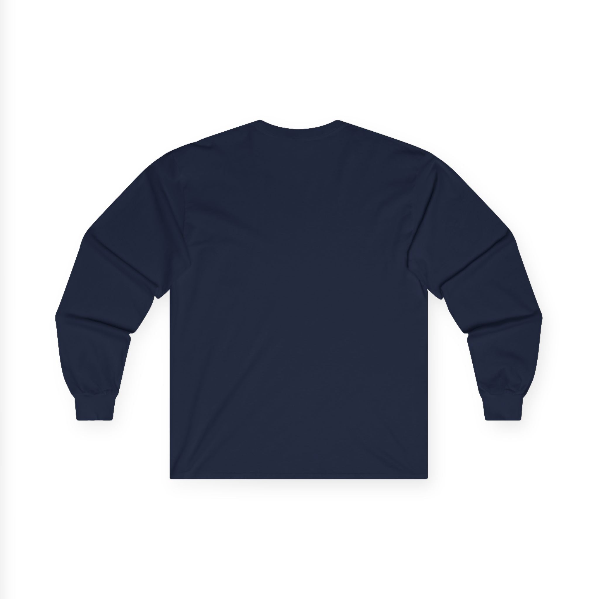 Imperfect But Forgiven Long Sleeve Tee