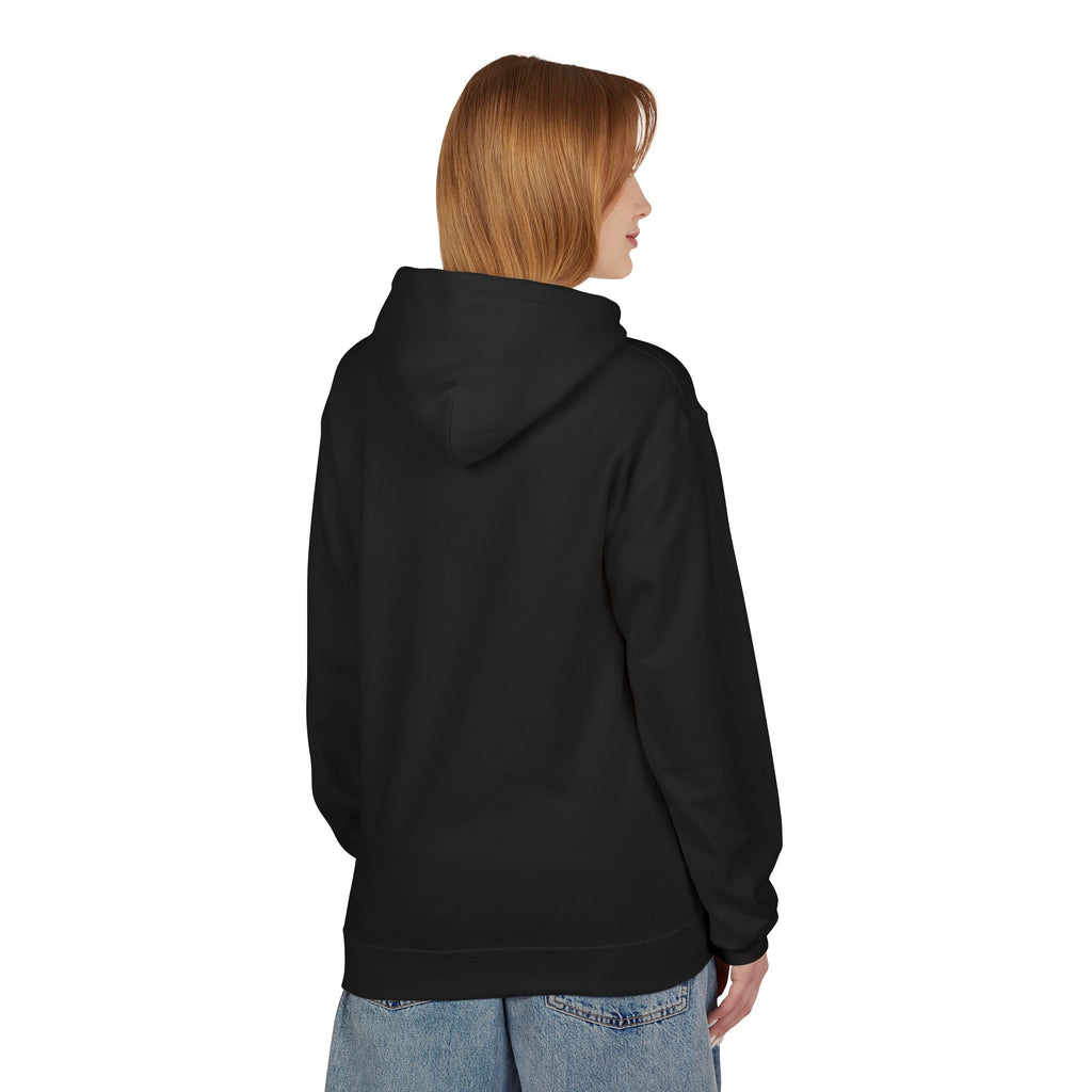 John 3:16 Hoodie