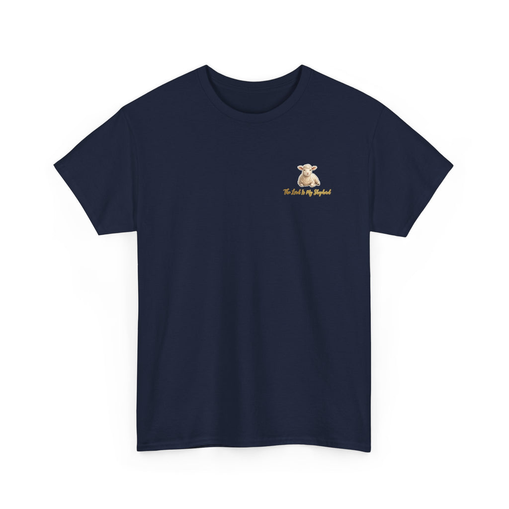 The Lord Is My Shepherd T-Shirt
