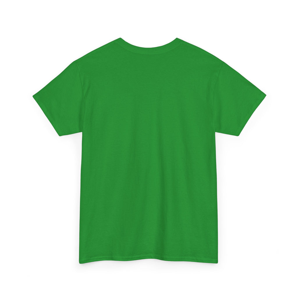 Faith Over Fear T-Shirt — Christian Cross Mountain Inspirational Tee