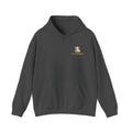 The Lord Is My Shepherd Hoodie