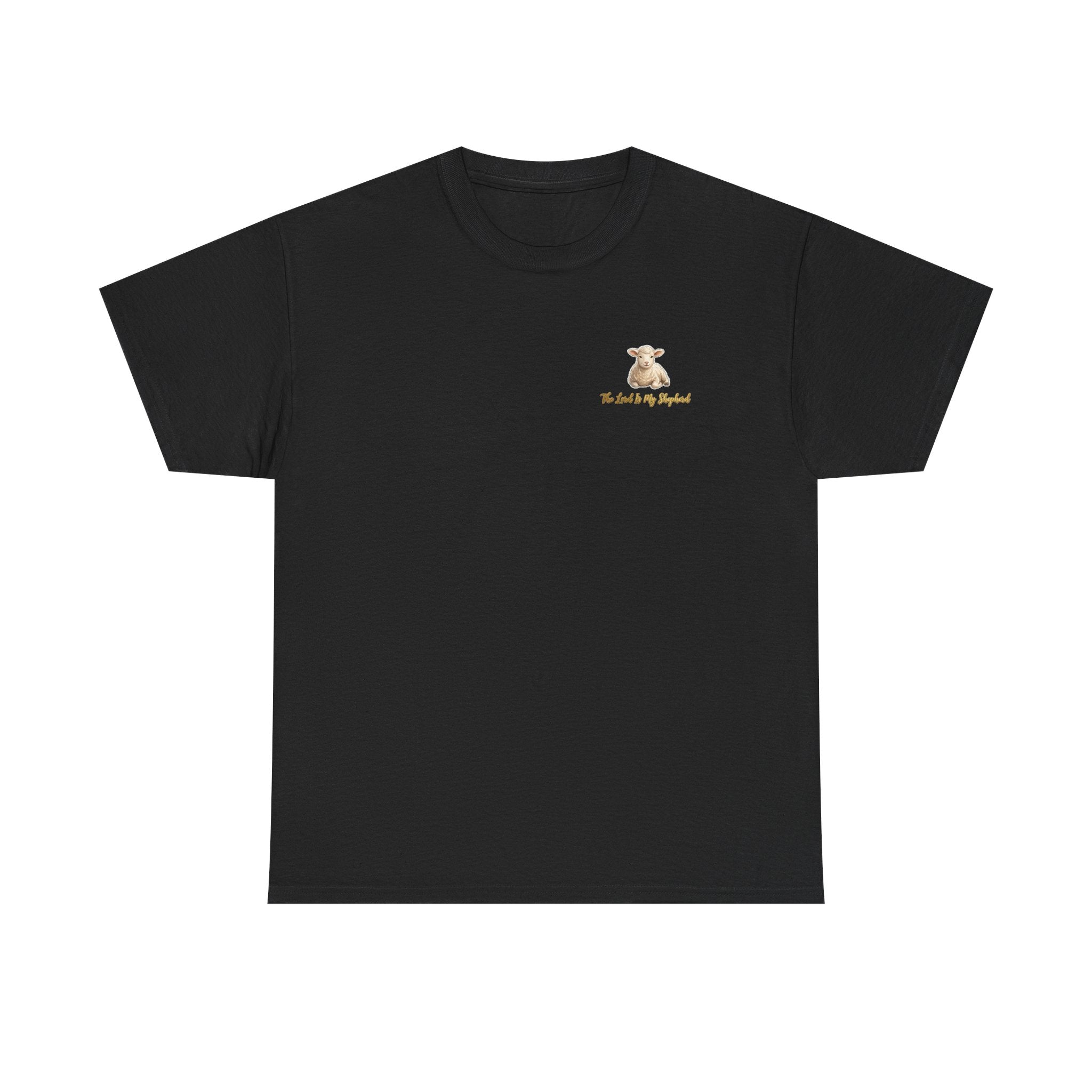 The Lord Is My Shepherd T-Shirt