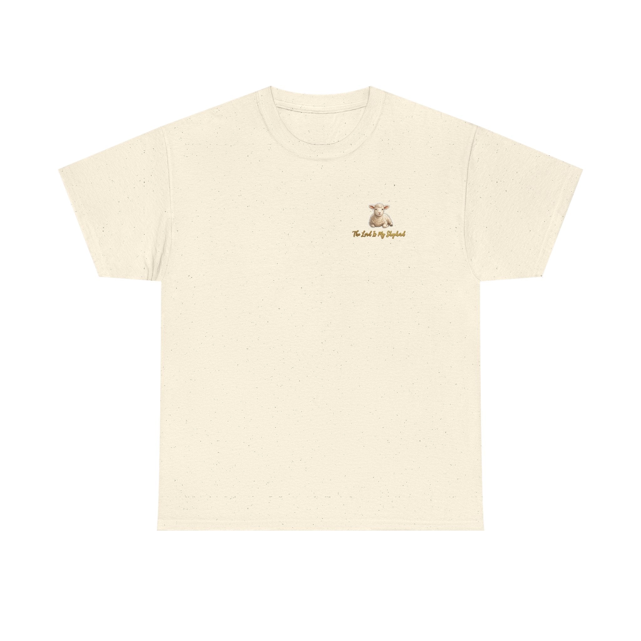 The Lord Is My Shepherd T-Shirt