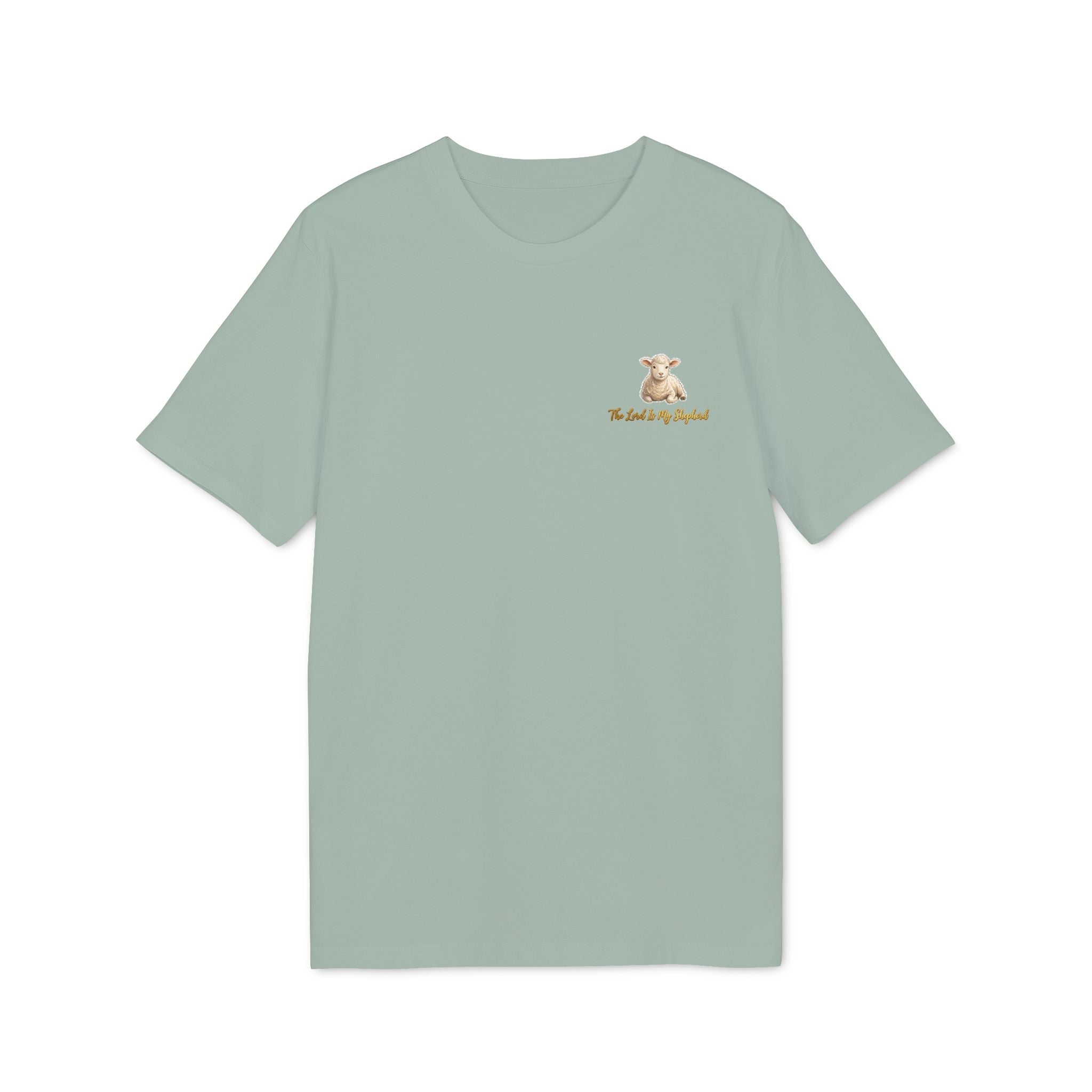 The Lord Is My Shepherd t-shirt