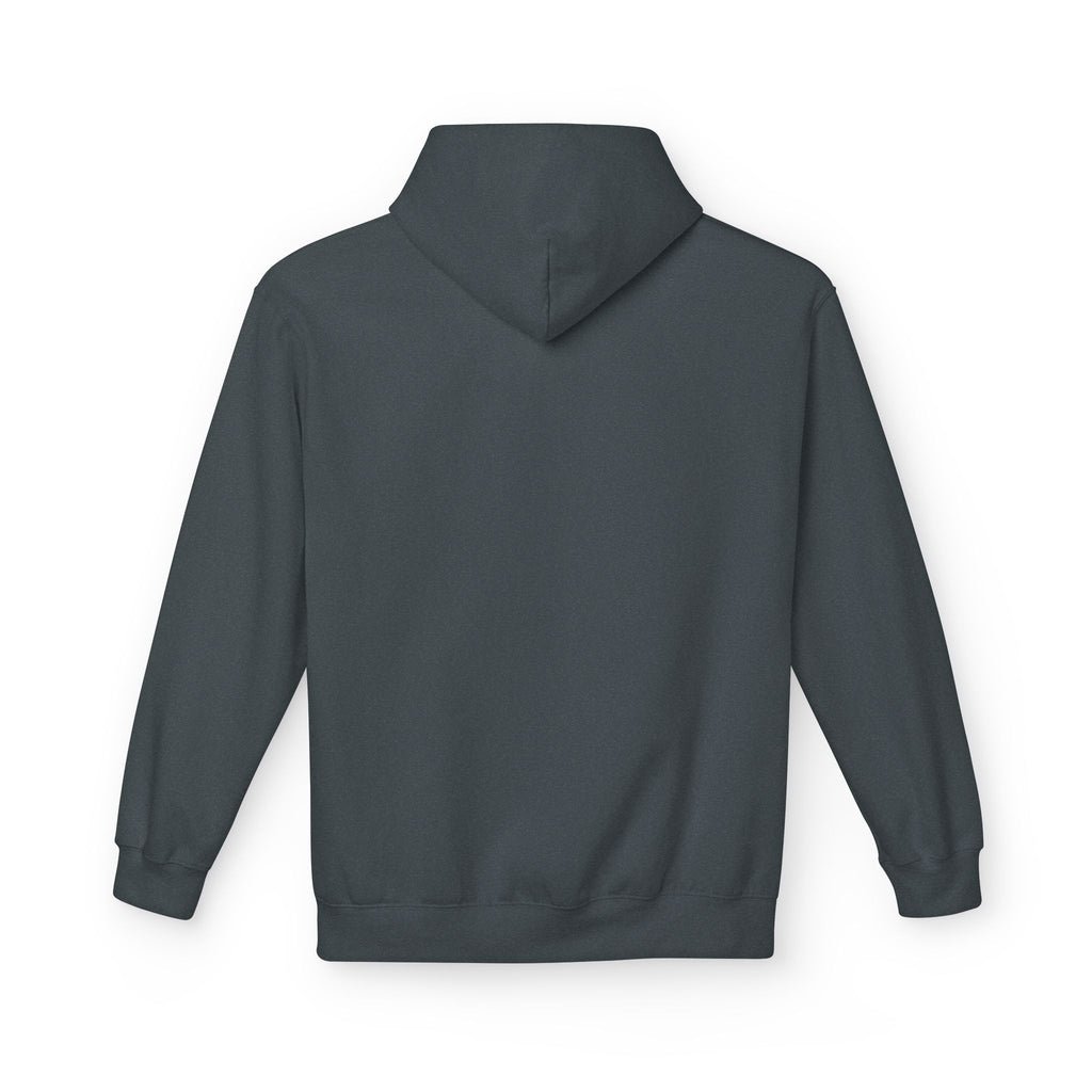 Psalm 23 Valley Of Death Hoodie