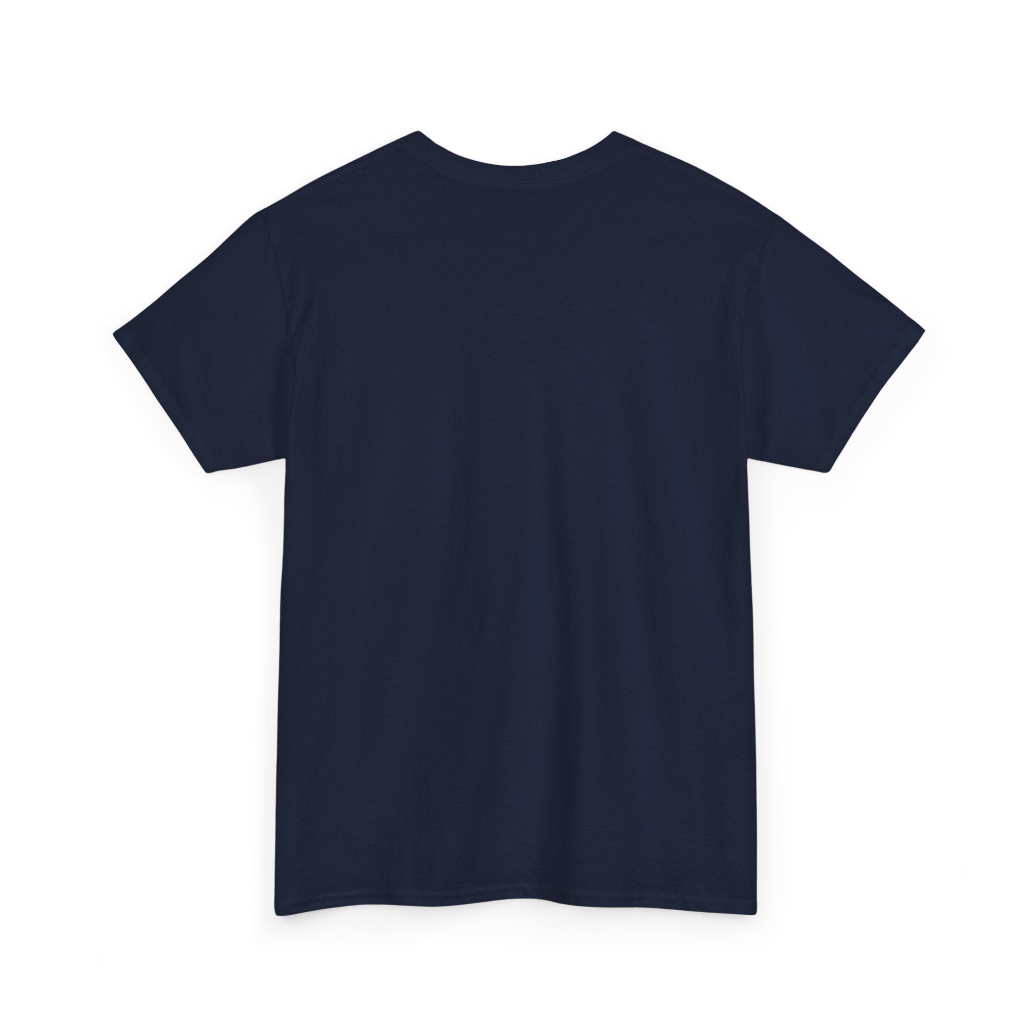 God Is Good All The Time T-Shirt — Christian Faith Cross Tee USA