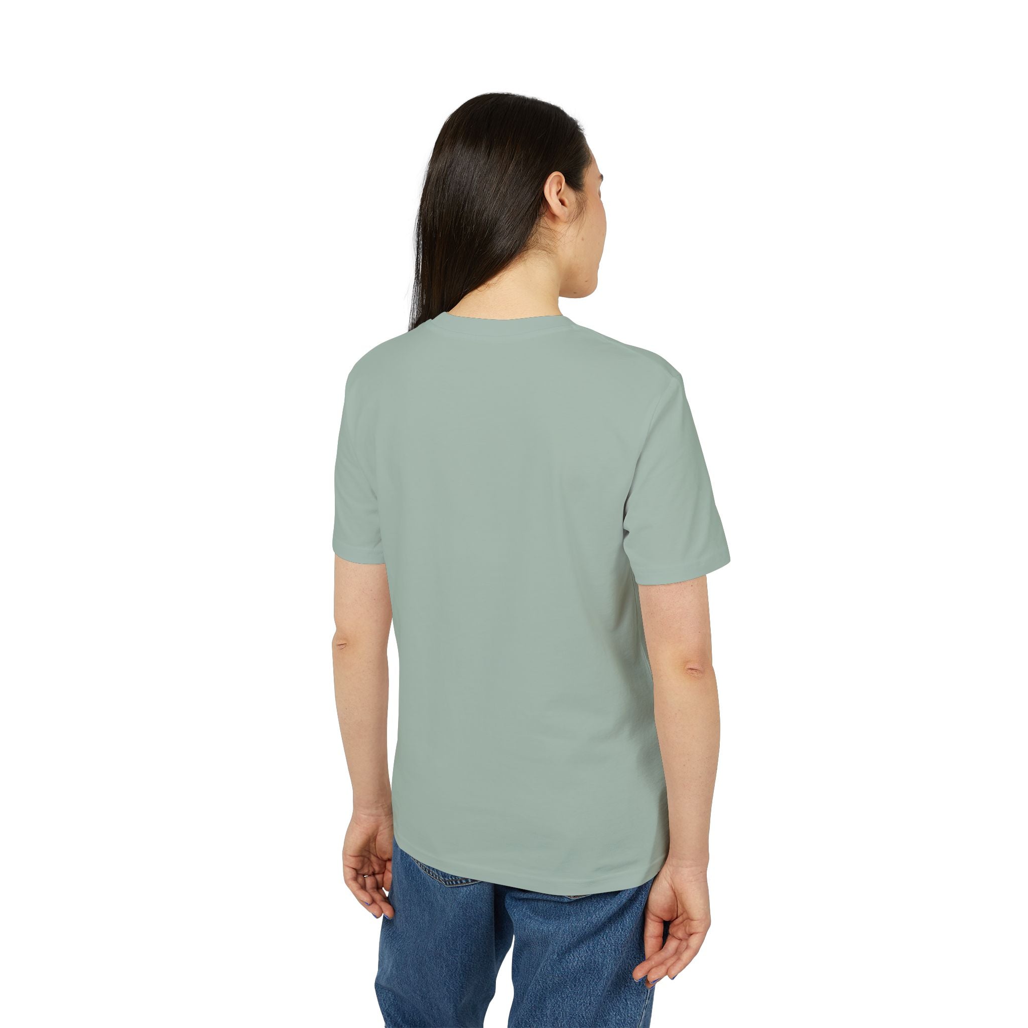 Christian Heart Cross T-Shirt — Faith Graphic Tee