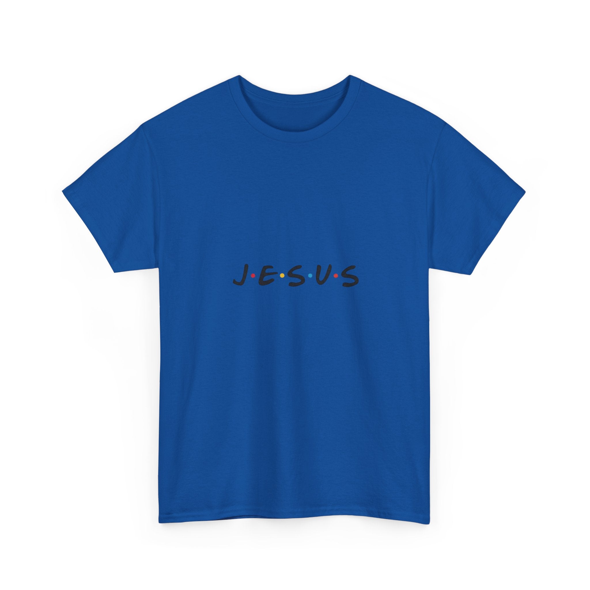 J.E.S.U.S Friend T‑Shirt