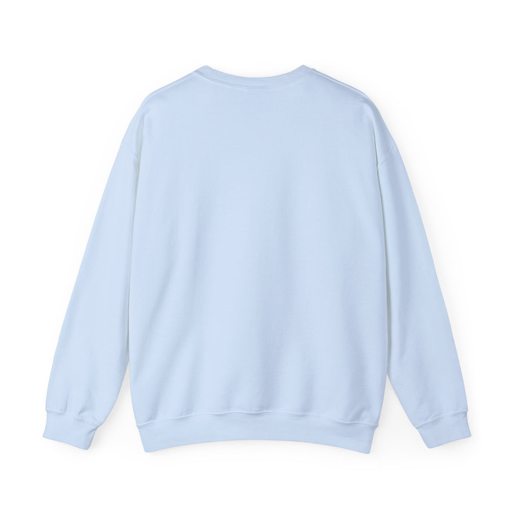 Imperfect But Forgiven sweatshirt | Christian faith cross crewneck