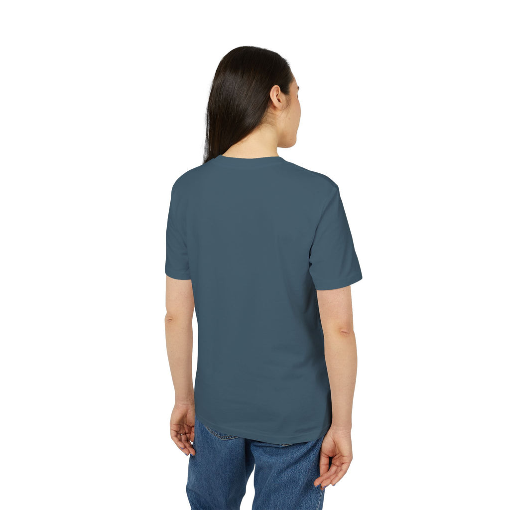The Lord Is My Shepherd t-shirt