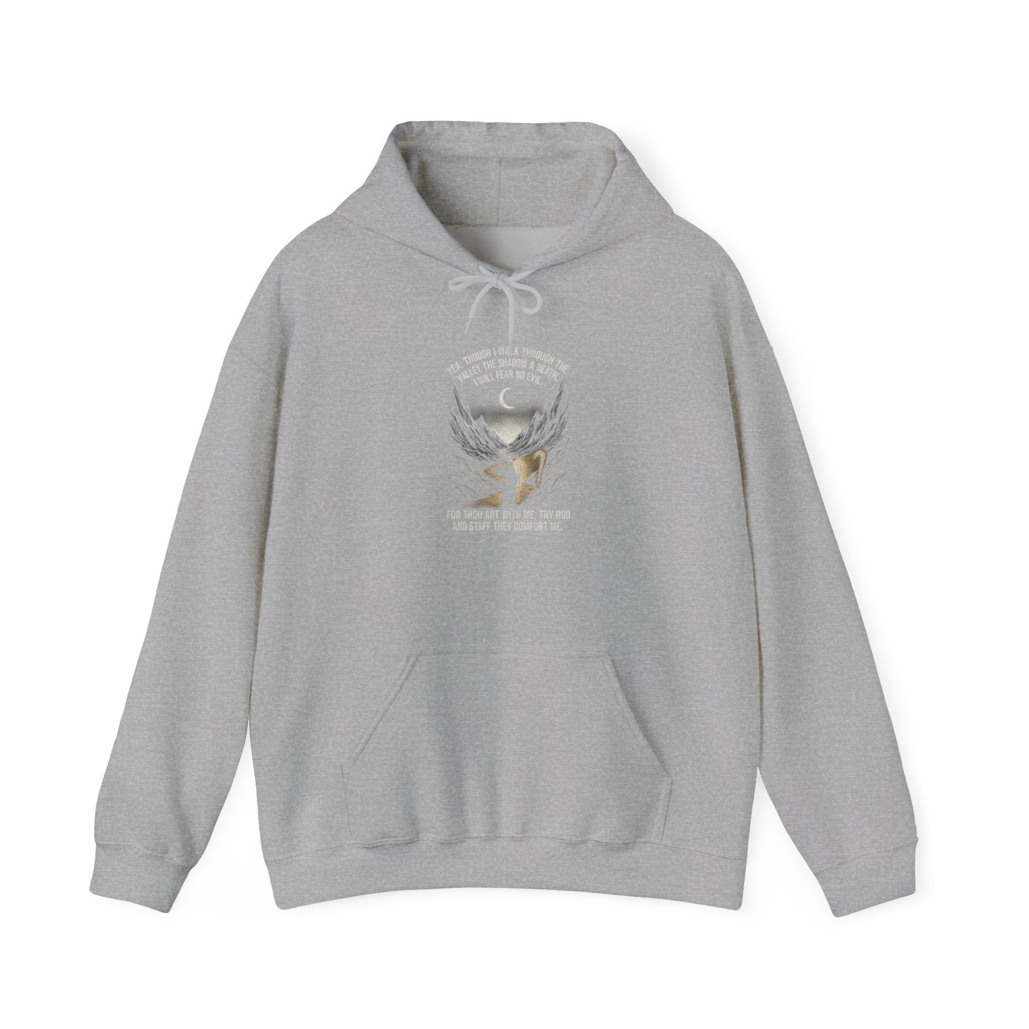 Valley of Death Hoodie