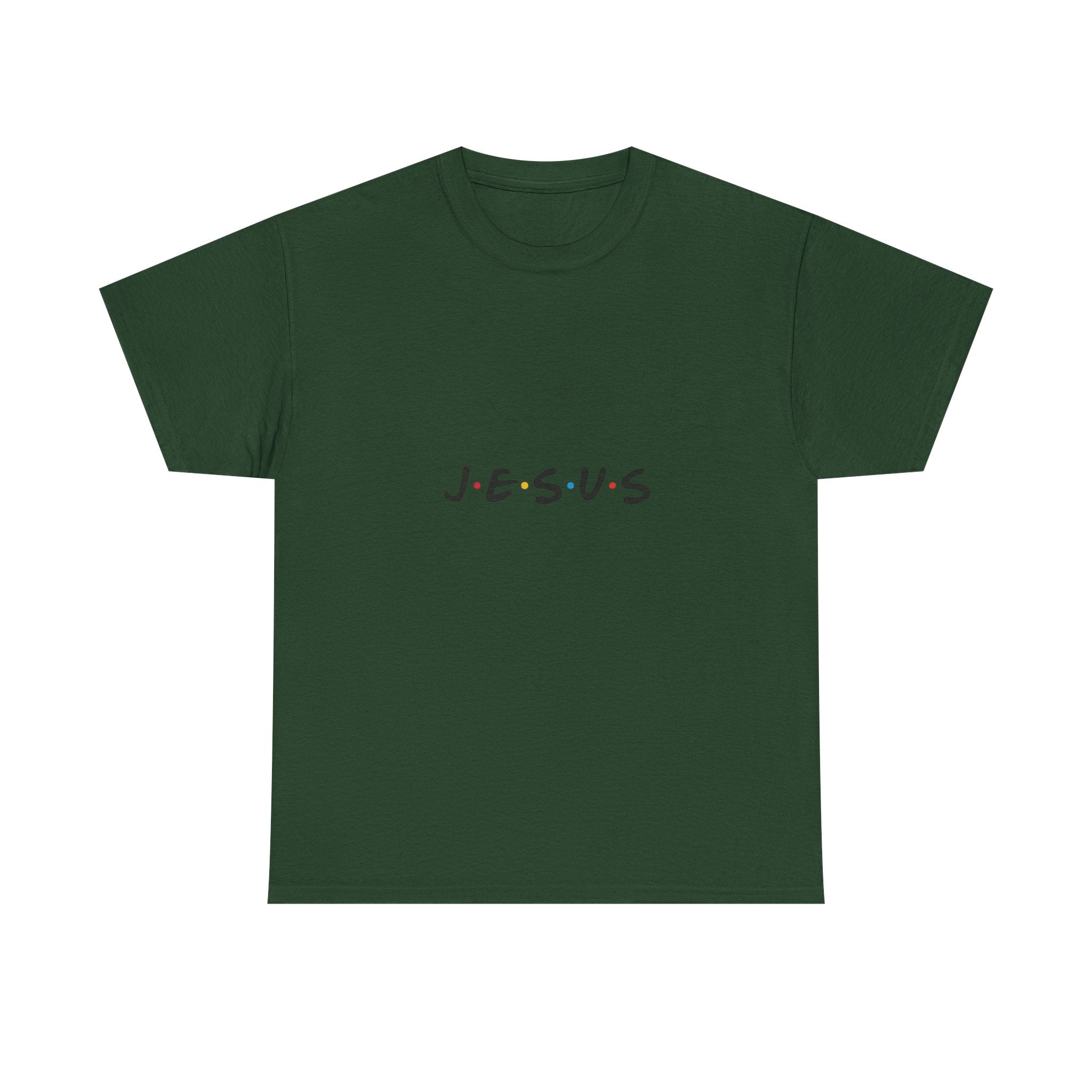 J.E.S.U.S Friend T‑Shirt