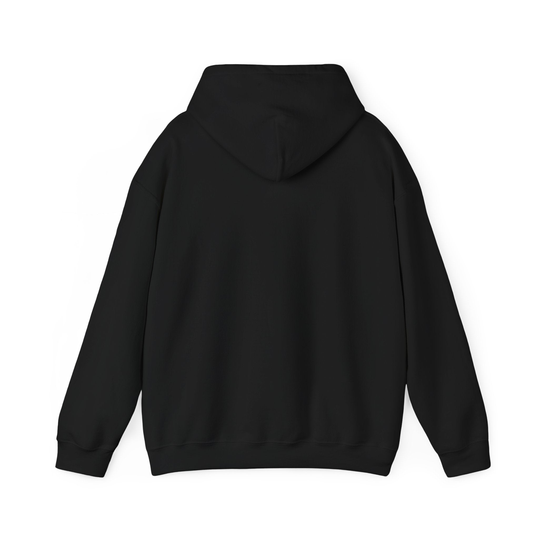 Blessed Floral Hoodie