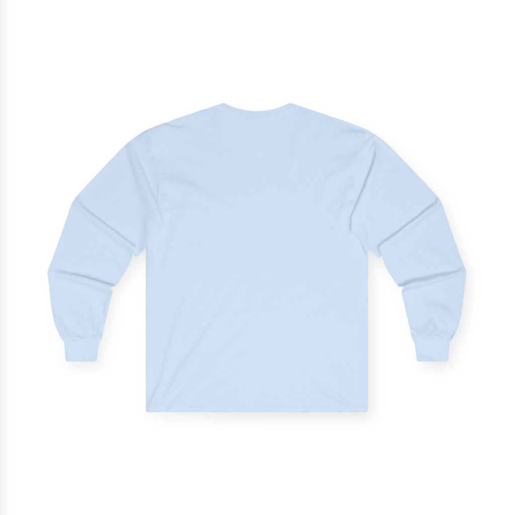 Imperfect But Forgiven Long Sleeve Tee USA