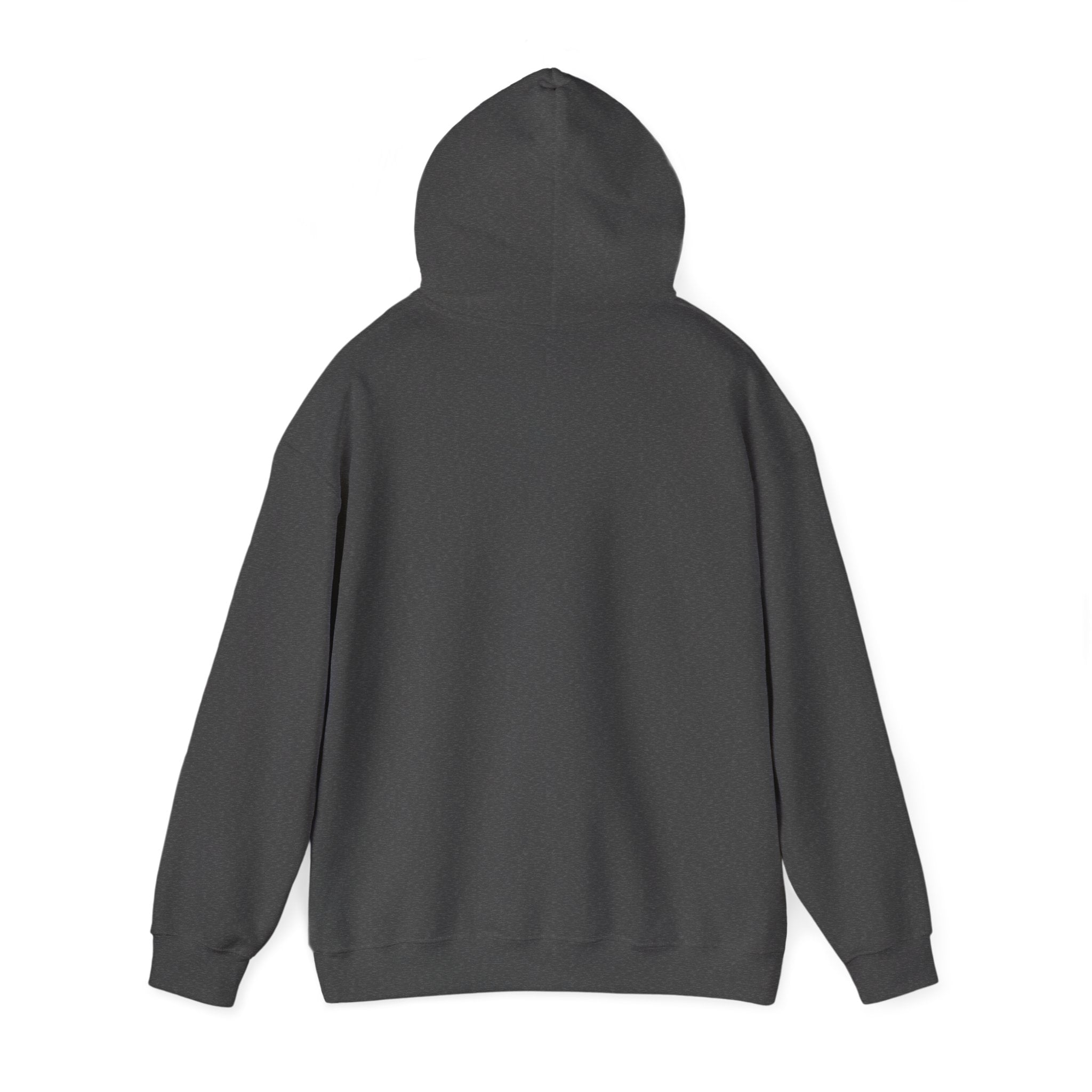 Faith Floral Hoodie