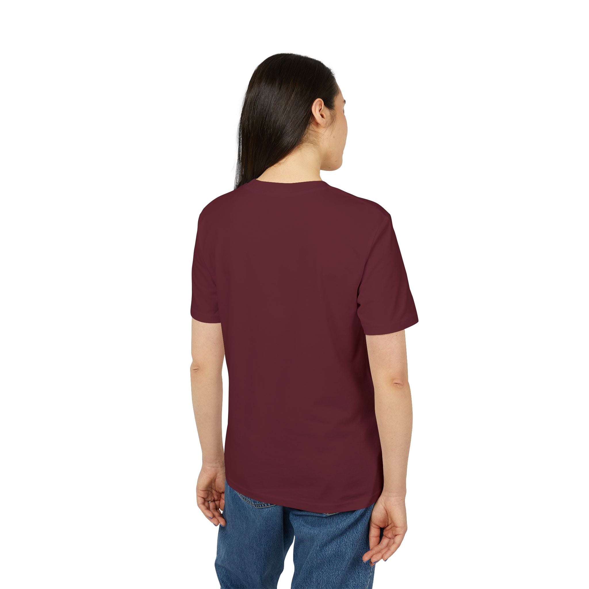 Saved by Faith T-Shirt — Christian Religious Tee, “Saved by Faith Not by Deeds”