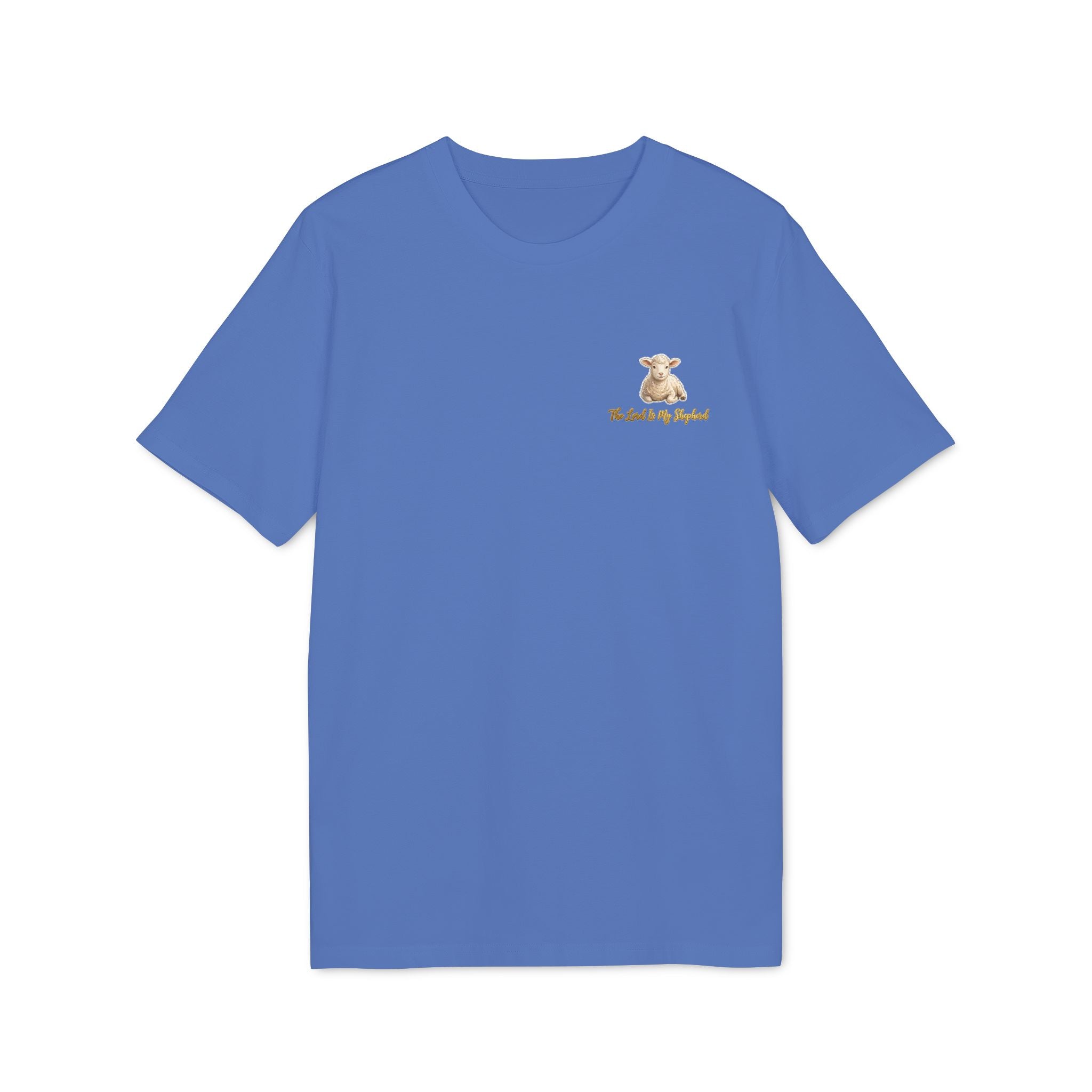 The Lord Is My Shepherd t-shirt