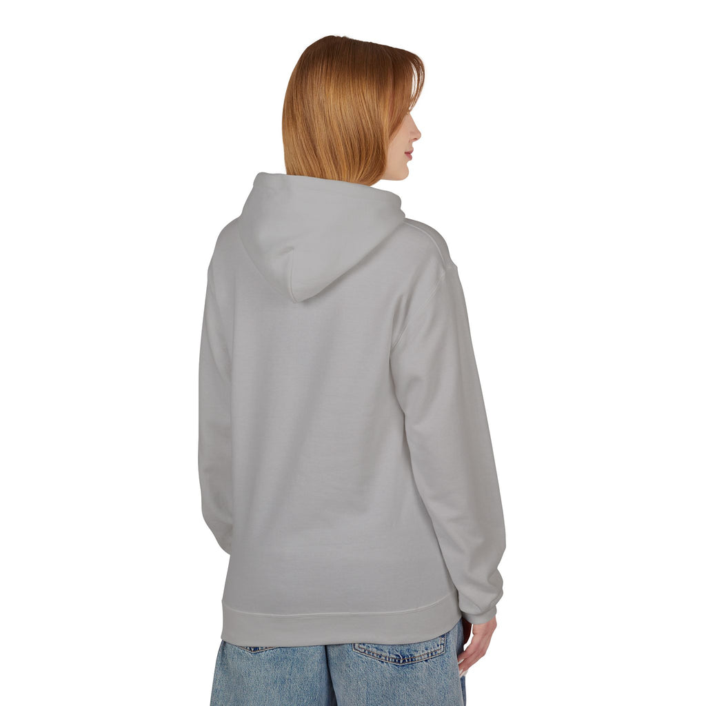 John 3:16 Hoodie