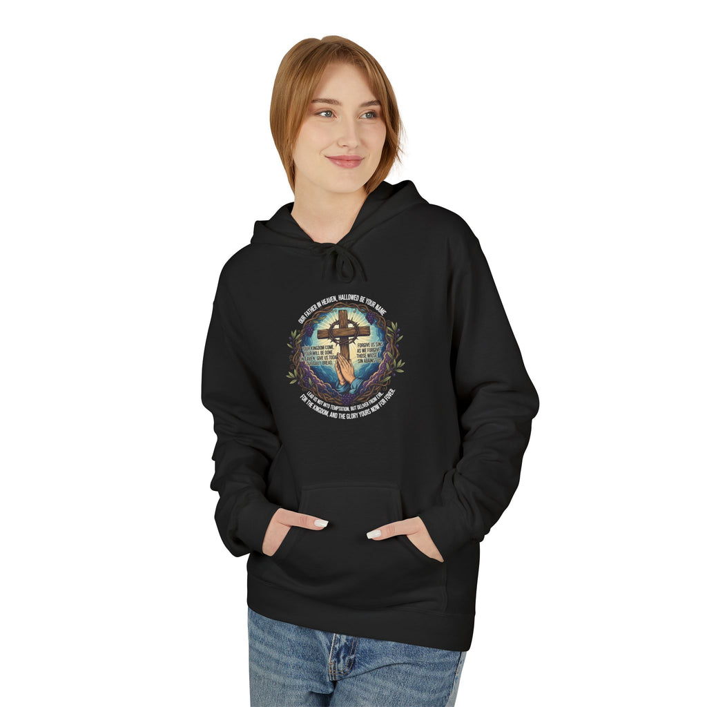 The Lords Prayer Hoodie