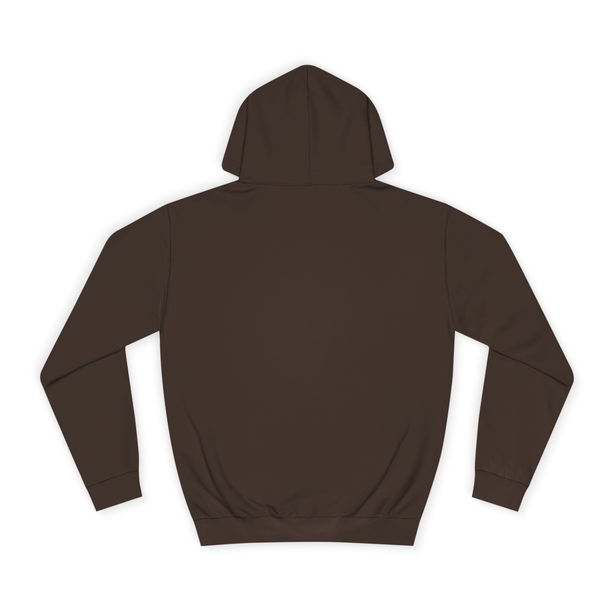 Floral Wreath Beloved Hoodie