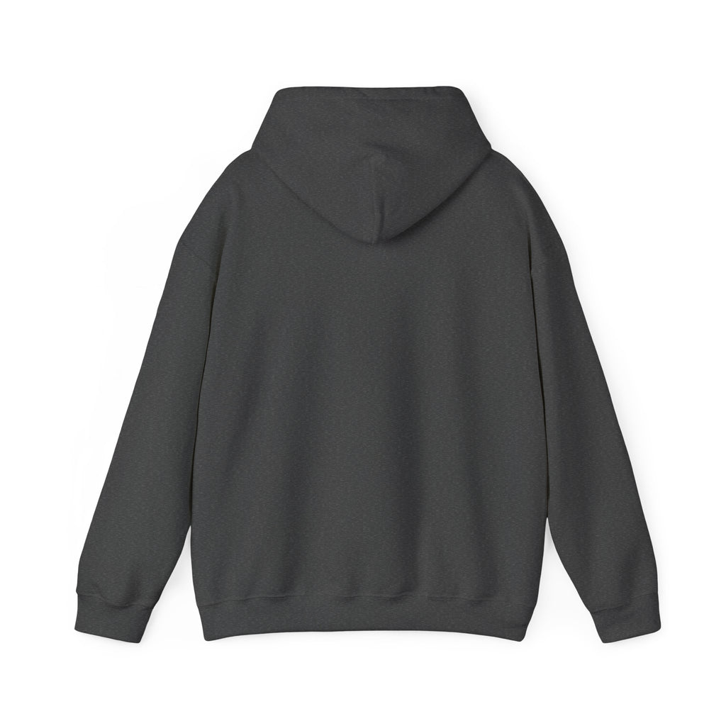 The Lord Is My Shepherd Hoodie