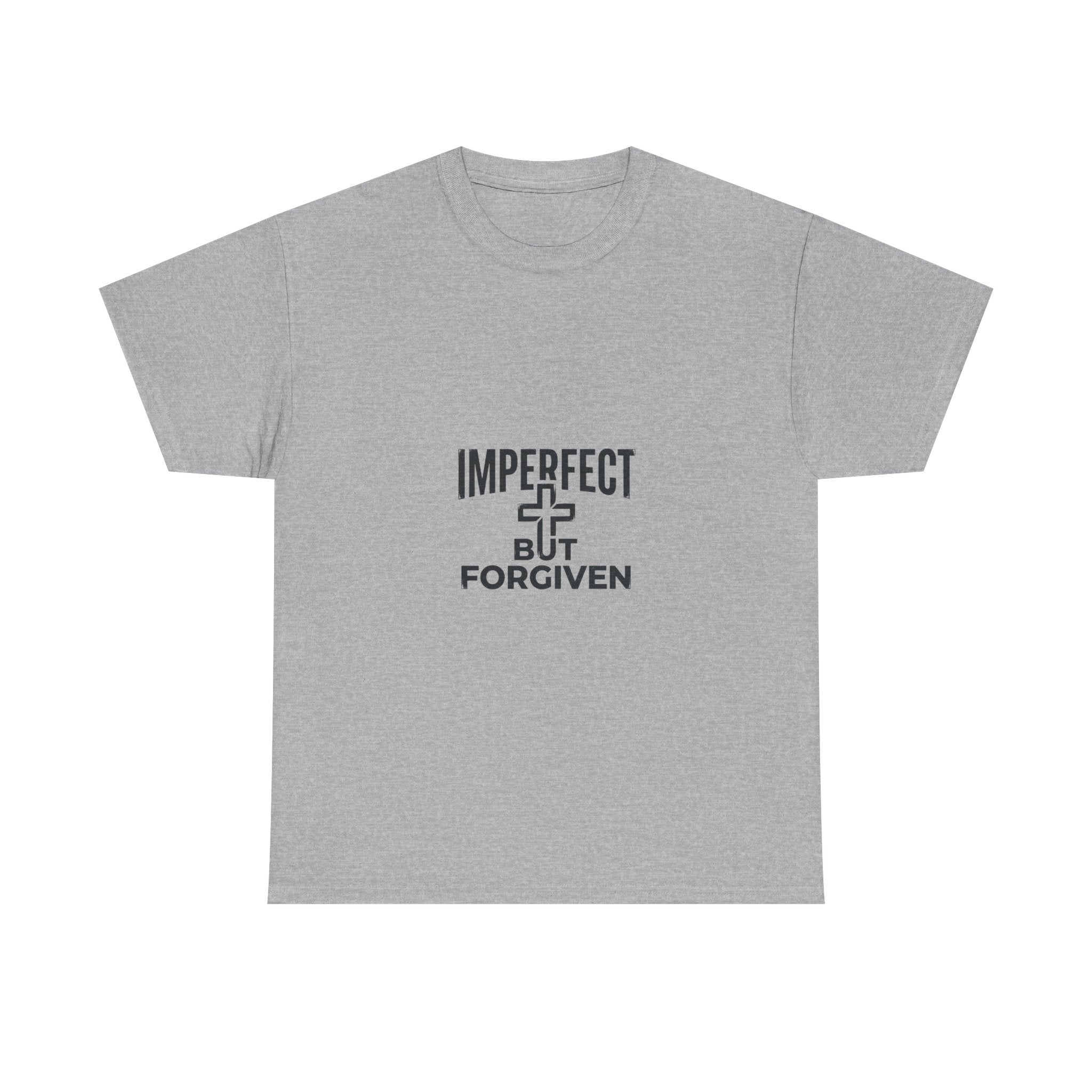 Imperfect But Forgiven T-Shirt
