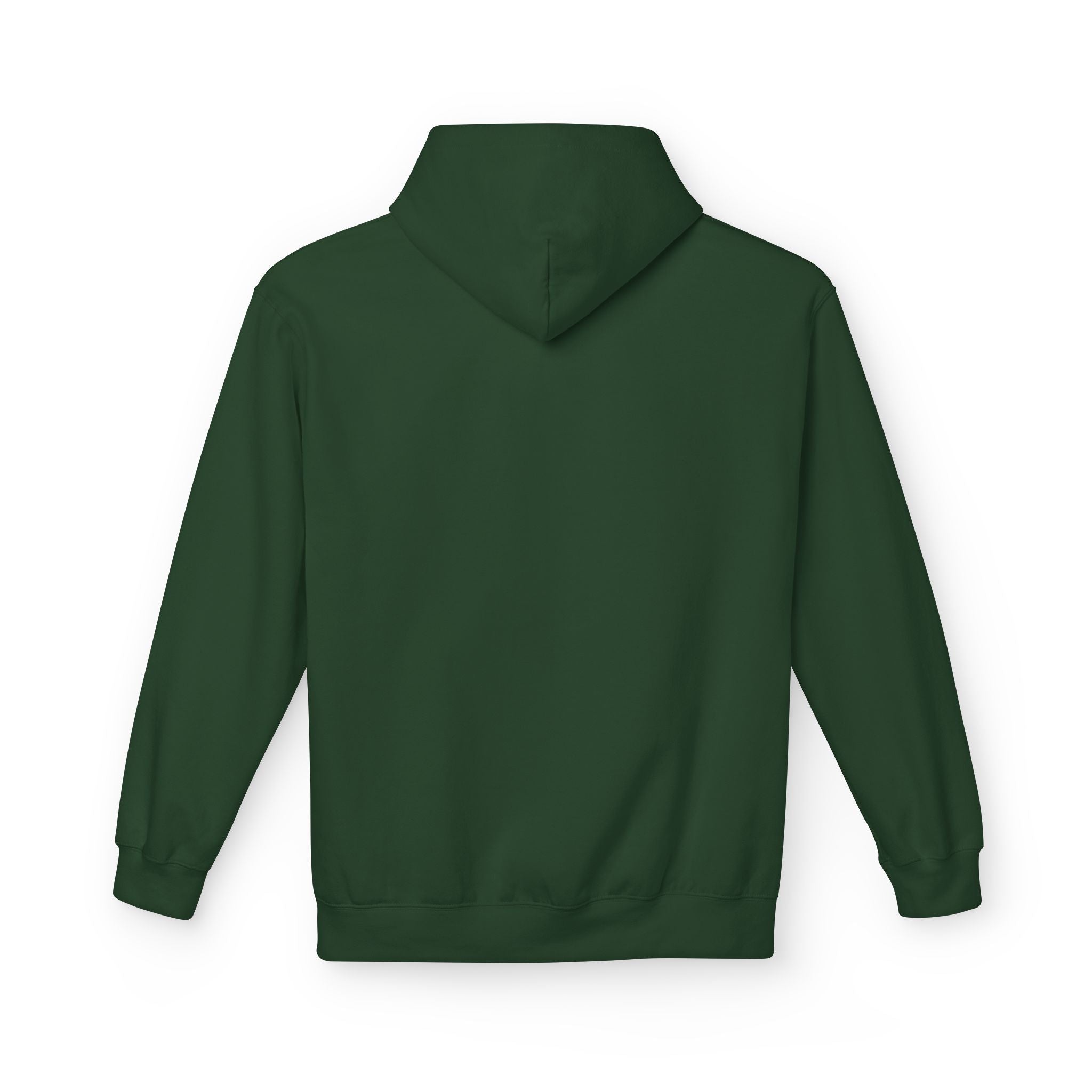John 3:16 Hoodie