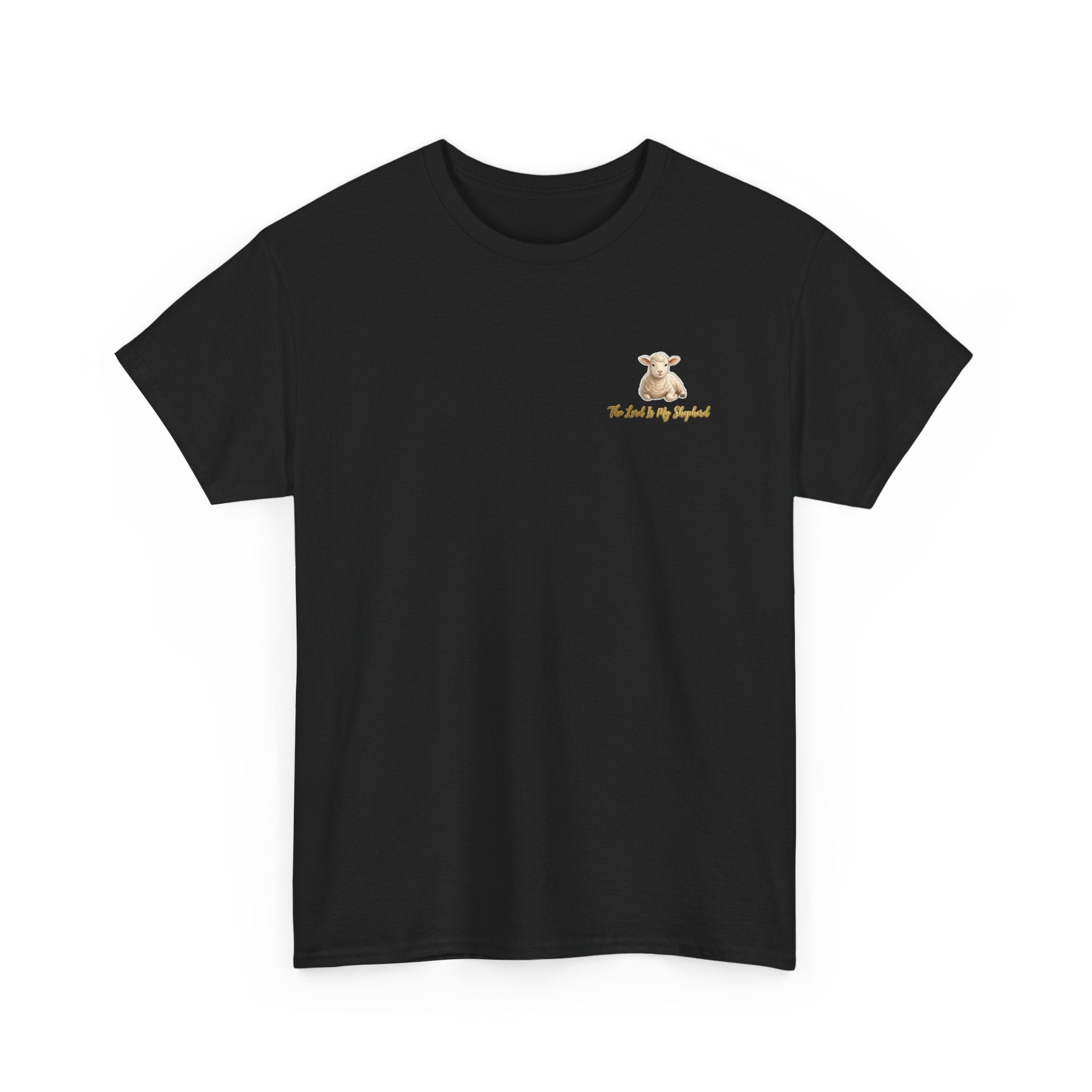 The Lord Is My Shepherd T-Shirt