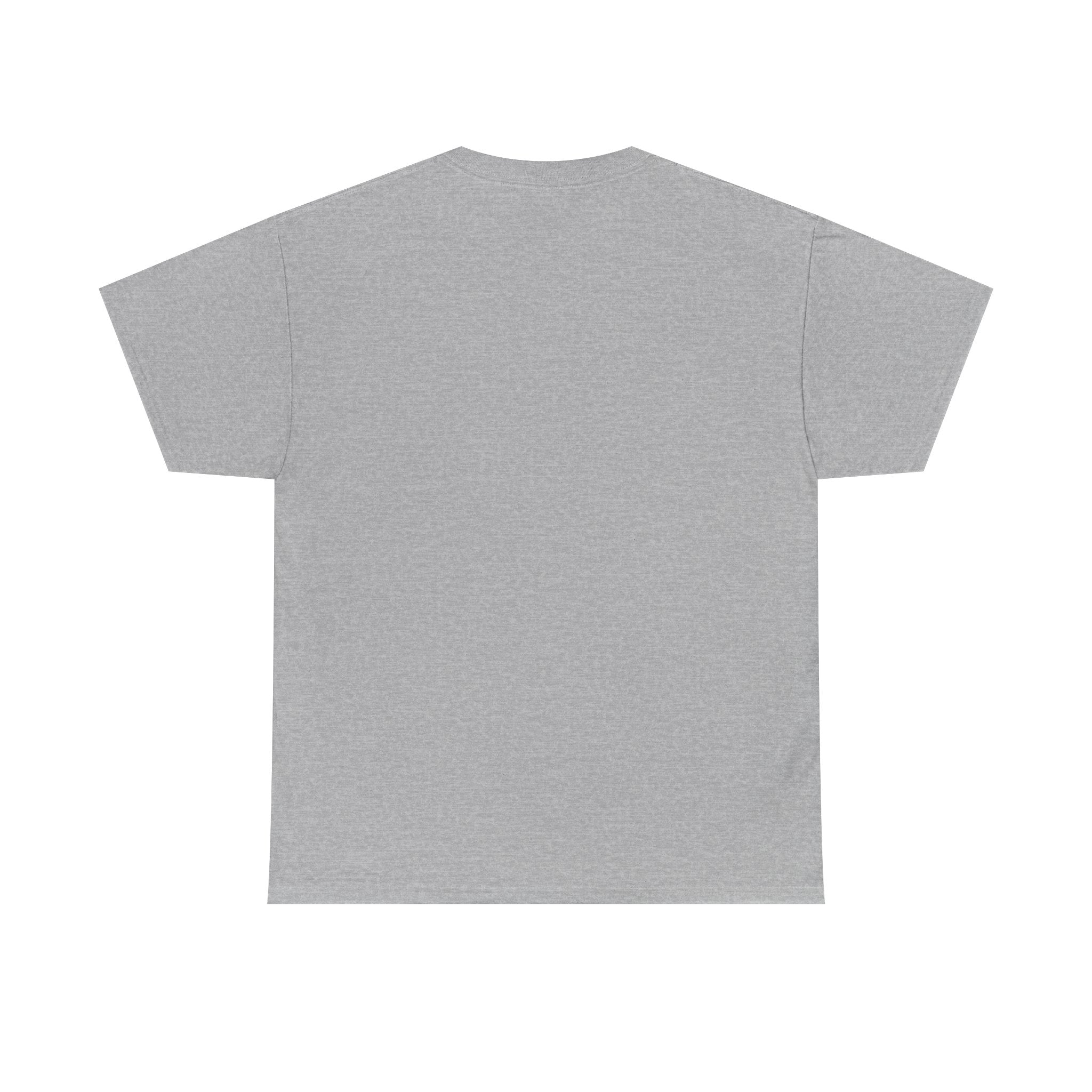 God Is Good All The Time T-Shirt — Christian Faith Cross Tee USA