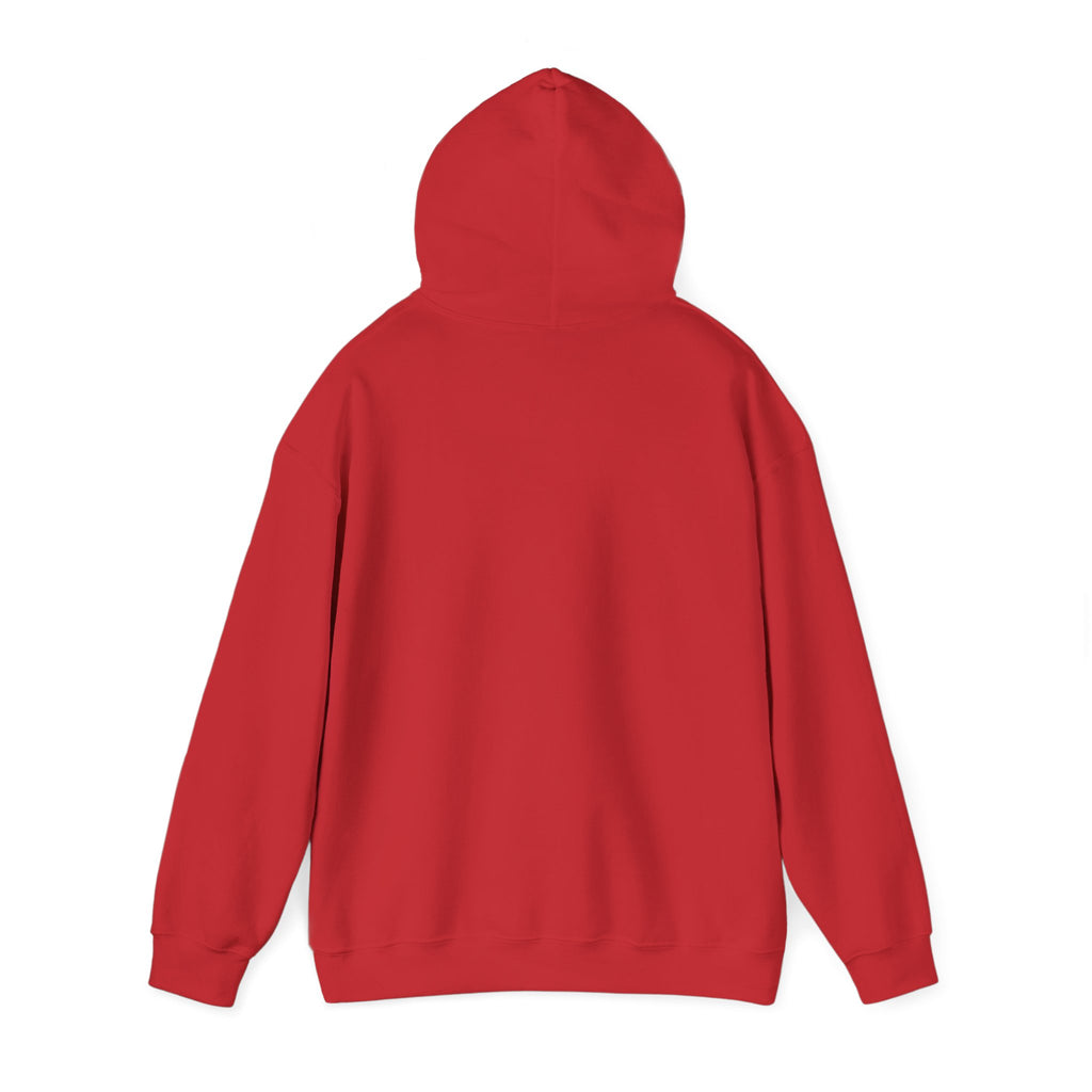 Charity Floral Hoodie