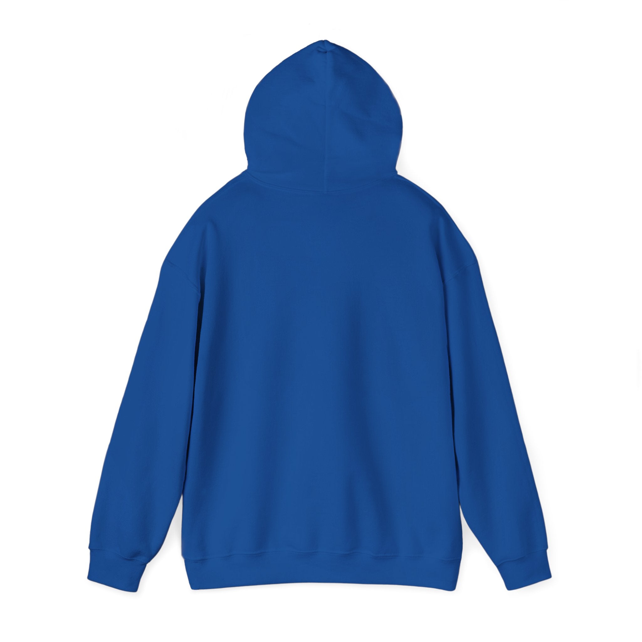 Imperfect But Forgiven Hoodie — Christian Faith Cross Pullover USA