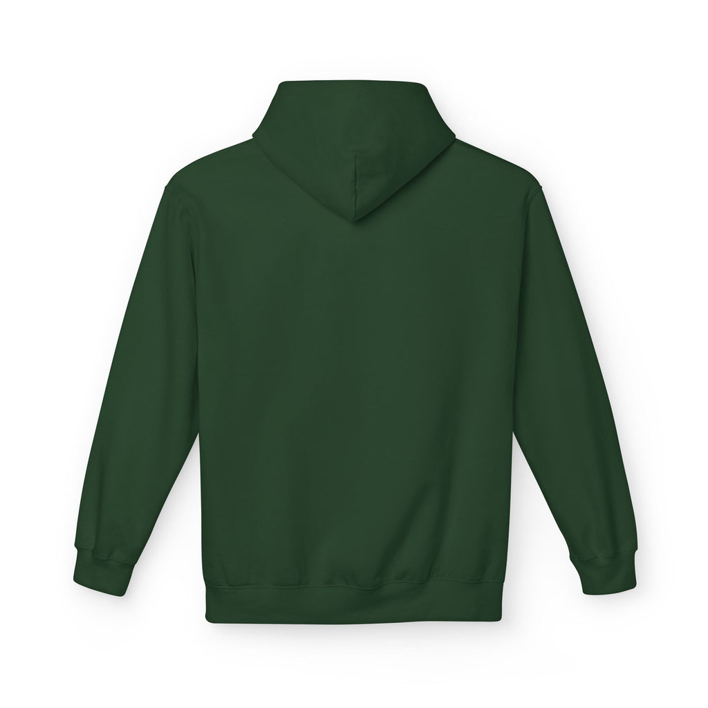 Psalm 23 Valley Of Death Hoodie