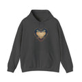 Trust in the Lord With all Your Heart hoodie