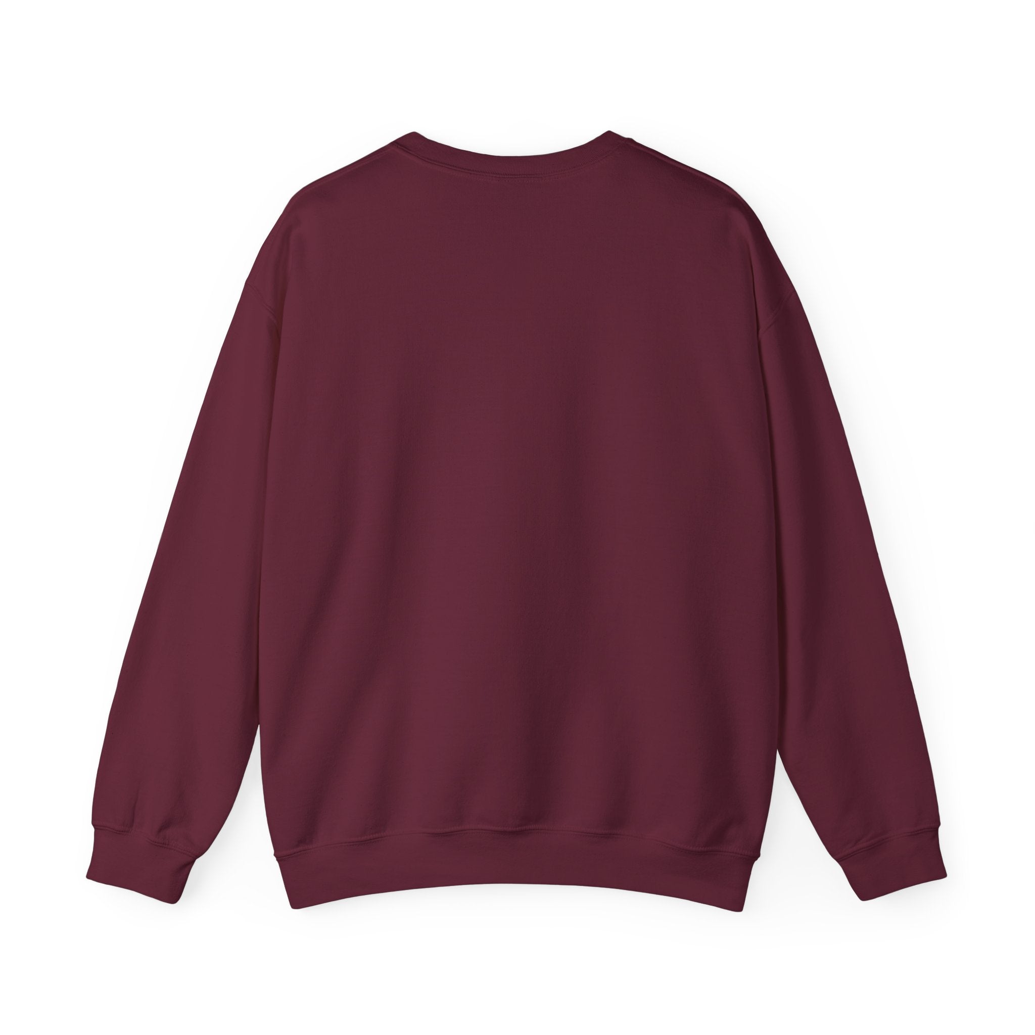Imperfect But Forgiven sweatshirt | Christian faith cross crewneck