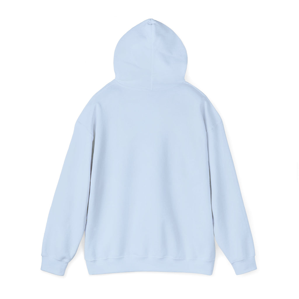 Imperfect But Forgiven Hoodie – Christian Faith Hoodie