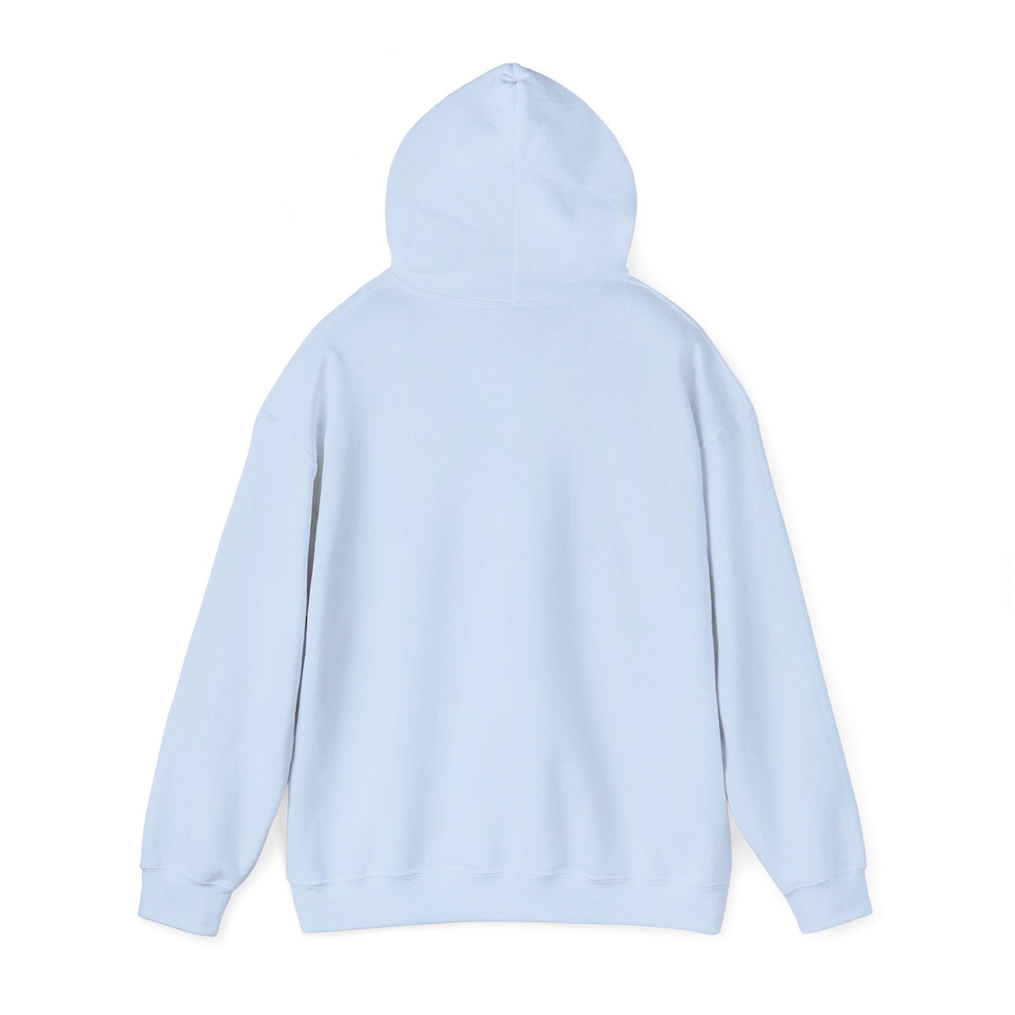 Imperfect But Forgiven Hoodie – Christian Faith Hoodie