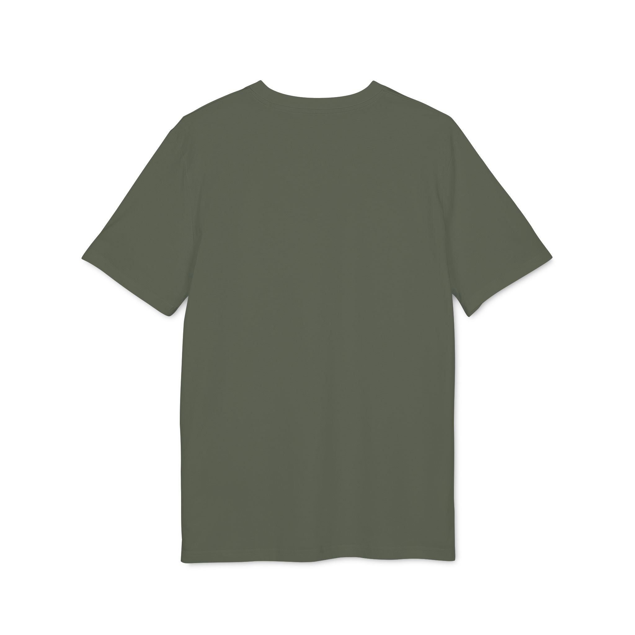 The Lord Is My Shepherd t-shirt