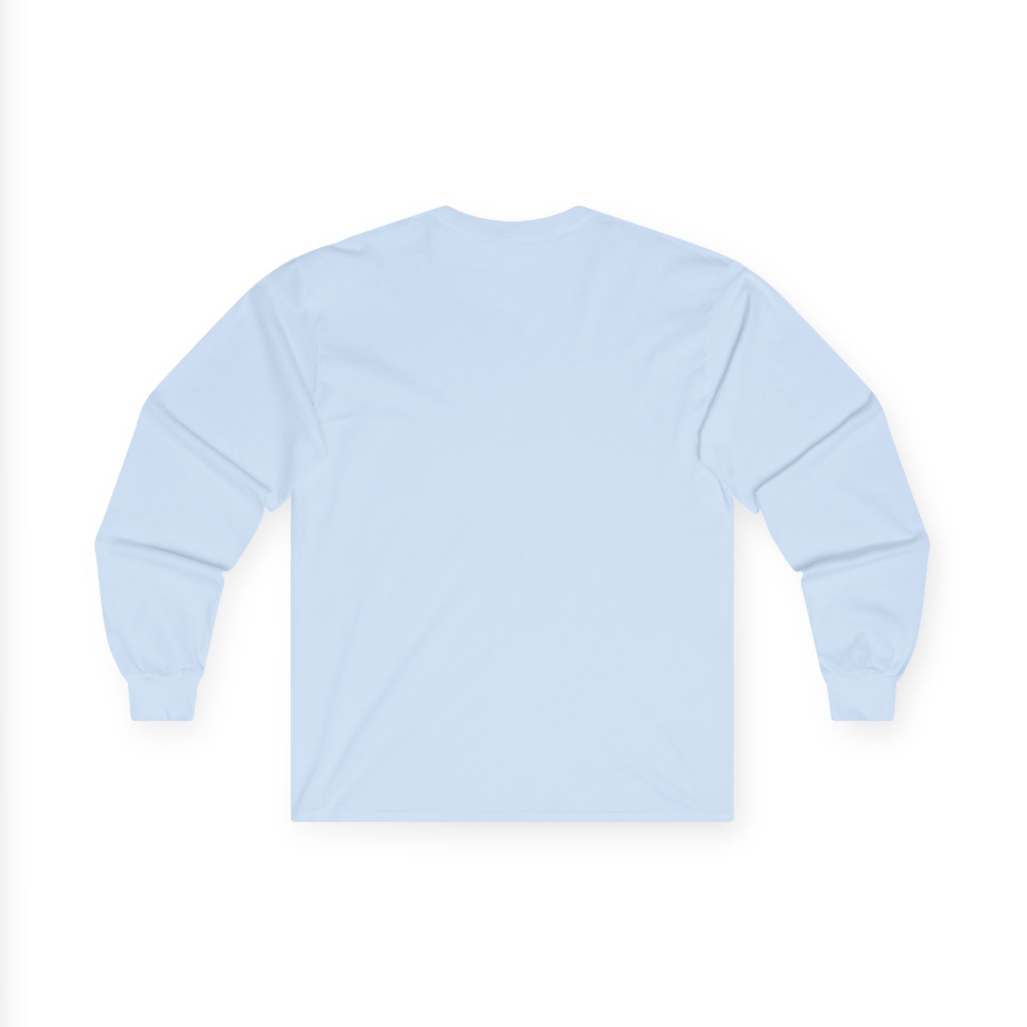 Imperfect But Forgiven Long Sleeve Tee