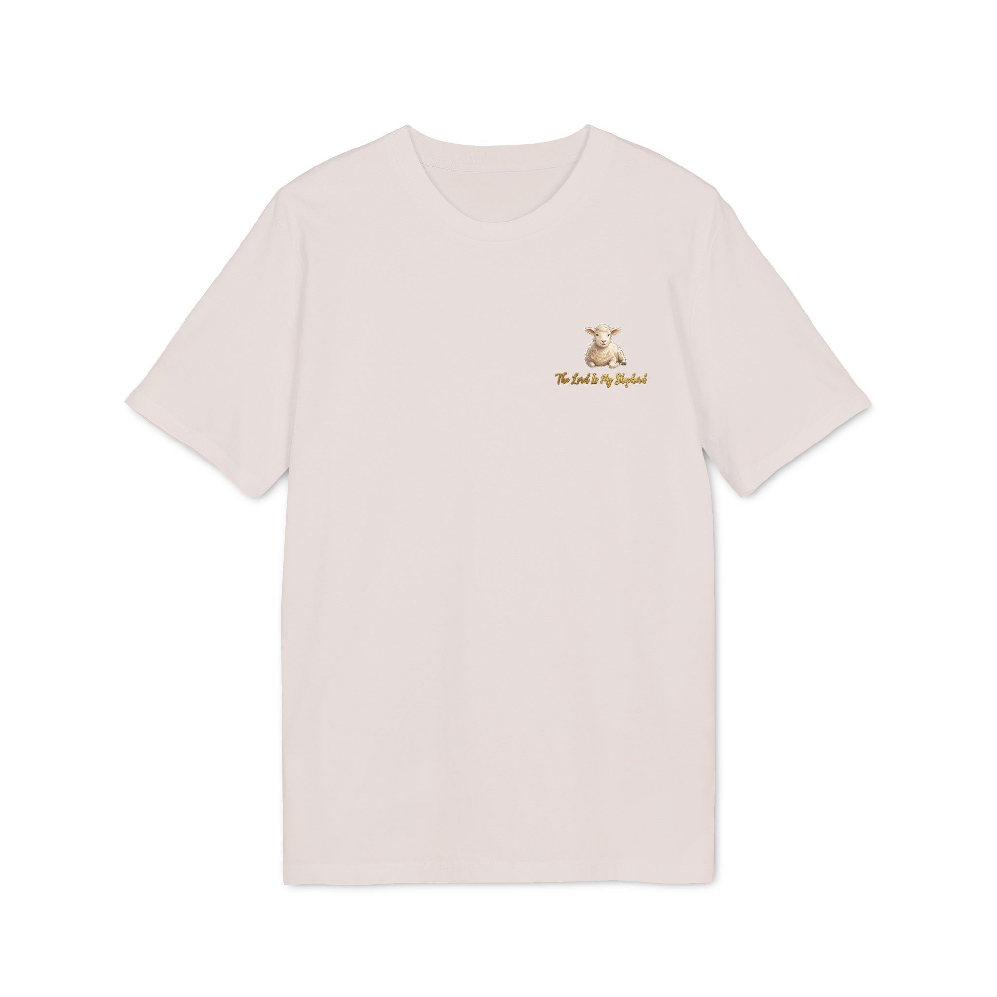 The Lord Is My Shepherd t-shirt