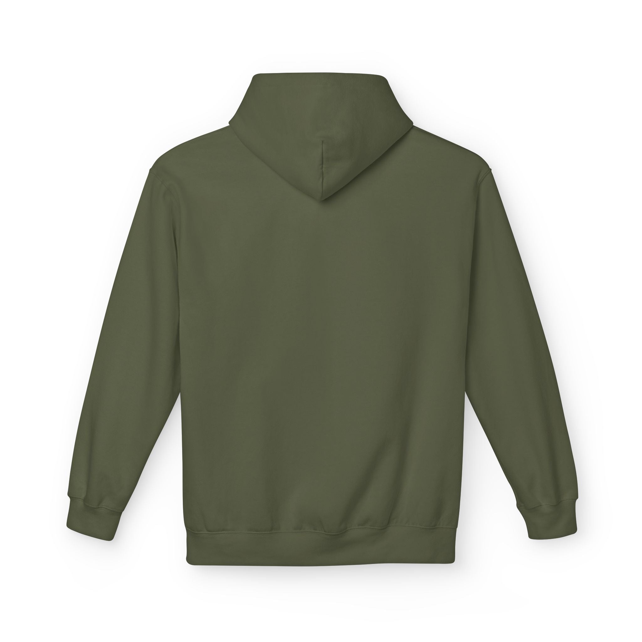 Psalm 23 Valley Of Death Hoodie