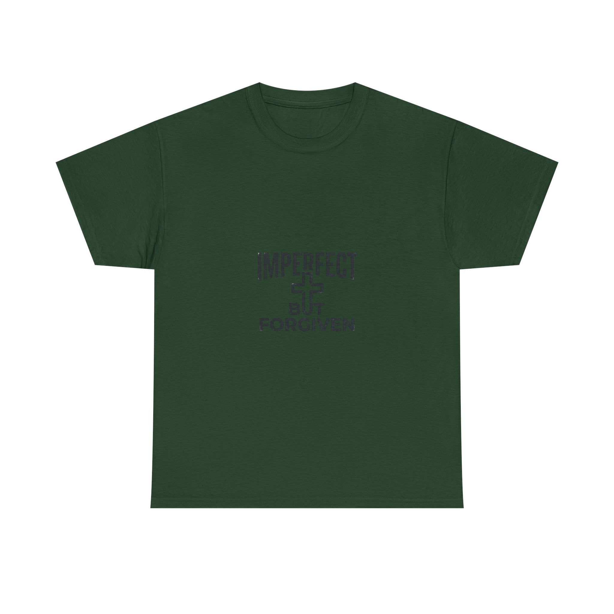 Imperfect But Forgiven T-Shirt