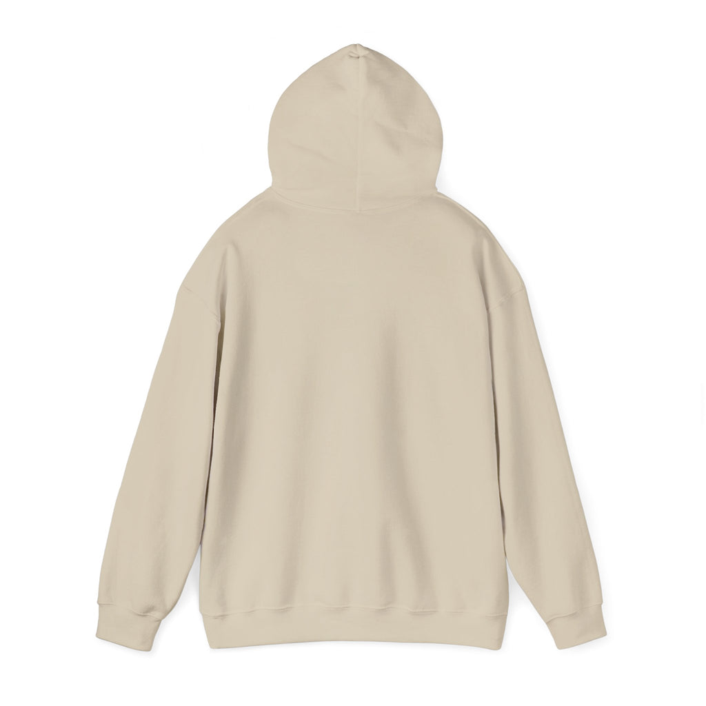 Christian Hoodie - Jesus Loves You! And So Do I