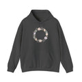 Blessed Floral Hoodie