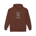 Psalm 23 Valley Of Death Hoodie