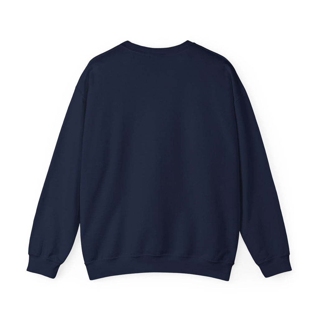 Imperfect But Forgiven sweatshirt | Christian faith cross crewneck