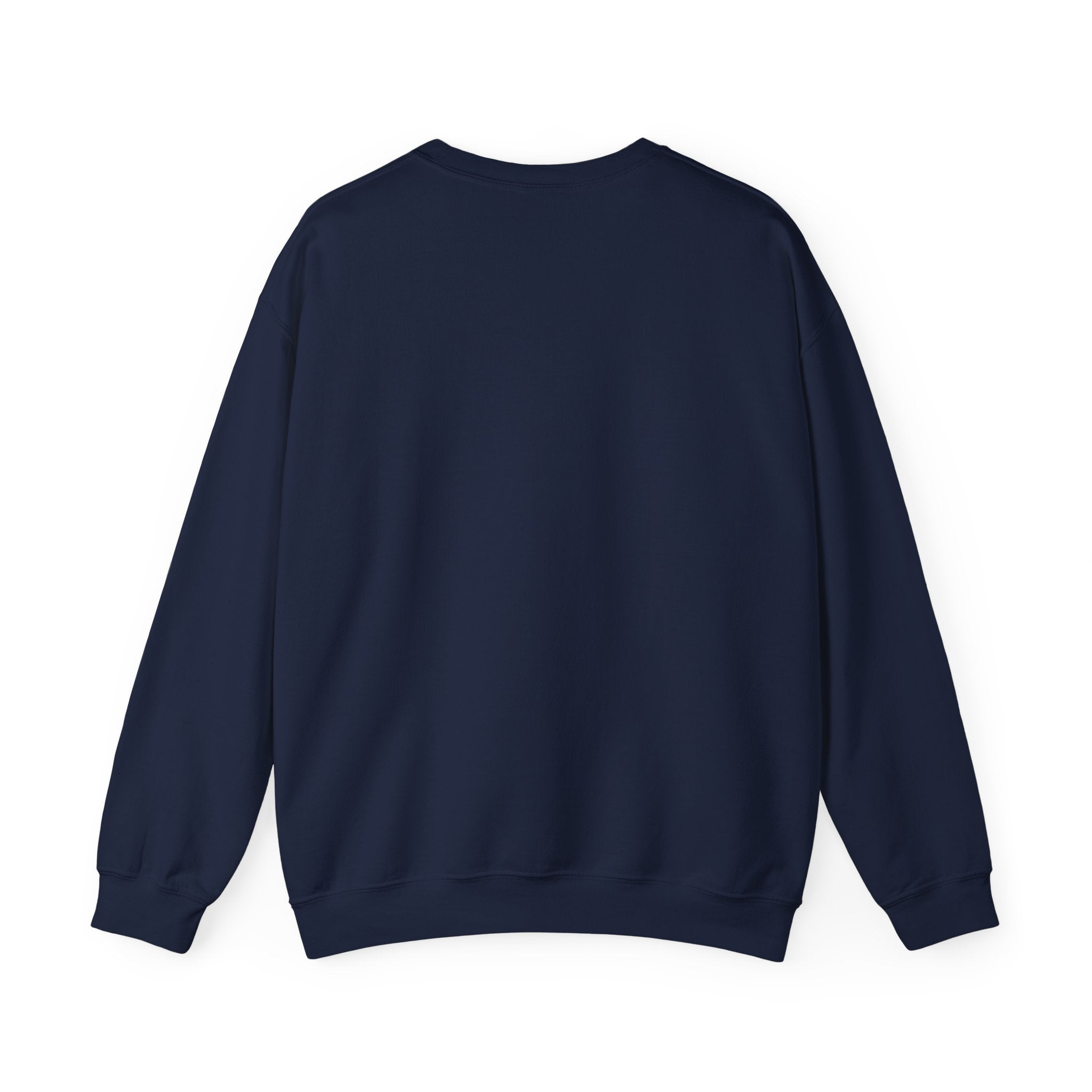 Imperfect But Forgiven sweatshirt | Christian faith cross crewneck