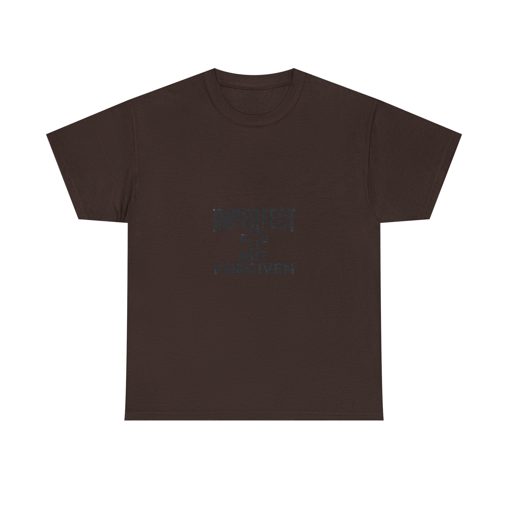 Imperfect But Forgiven T-Shirt